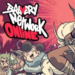 Bravery Network Online