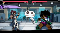 Bravery Network Online Screenshots