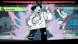 Bravery Network Online Screenshots