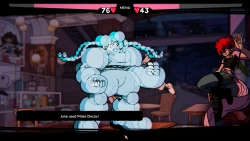 Bravery Network Online Screenshots