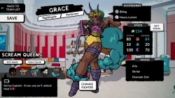 Bravery Network Online Screenshots