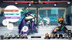 Bravery Network Online Screenshots