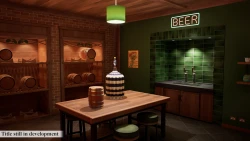 Brewmaster: Beer Brewing Simulator Screenshots