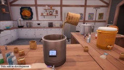 Brewmaster: Beer Brewing Simulator Screenshots