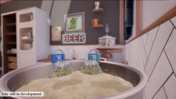 Brewmaster: Beer Brewing Simulator Screenshots