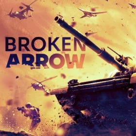 Broken Arrow