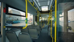 The Bus Screenshots