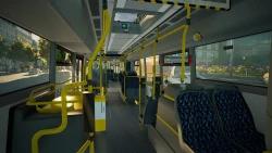 The Bus Screenshots