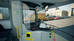 The Bus Screenshots
