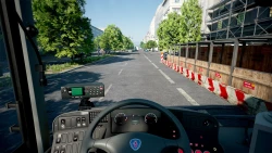 The Bus Screenshots