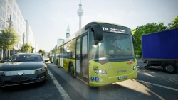 The Bus Screenshots