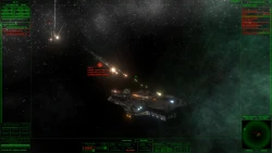 Capital Command Screenshots