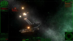 Capital Command Screenshots