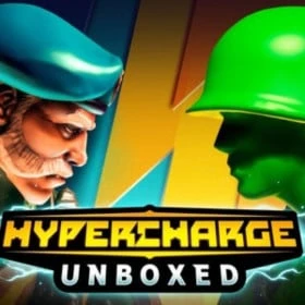 Hypercharge: Unboxed