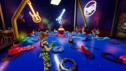 Hypercharge: Unboxed Screenshots