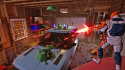 Hypercharge: Unboxed Screenshots