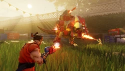 Hypercharge: Unboxed Screenshots