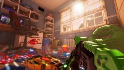 Hypercharge: Unboxed Screenshots