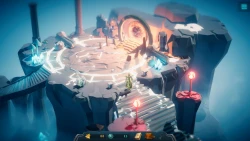 Cardaclysm: Shards of the Four Screenshots