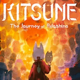 Kitsune: The Journey of Adashino