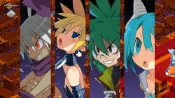 Скриншот к игре Disgaea 6: Complete