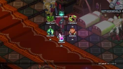 Скриншот к игре Disgaea 6: Complete
