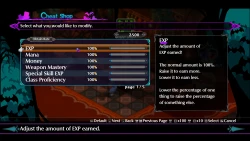 Disgaea 6: Complete Screenshots