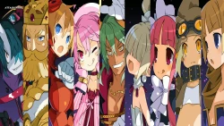 Disgaea 6: Complete Screenshots