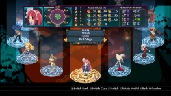 Disgaea 6: Complete Screenshots