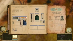 Tunguska: The Visitation Screenshots
