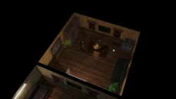 Tunguska: The Visitation Screenshots