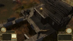 Tunguska: The Visitation Screenshots