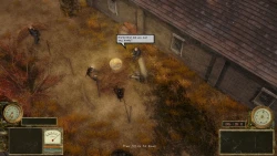 Tunguska: The Visitation Screenshots