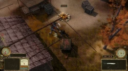 Tunguska: The Visitation Screenshots