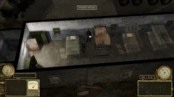 Tunguska: The Visitation Screenshots