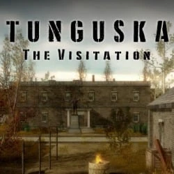 Tunguska: The Visitation