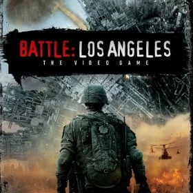 Battle: Los Angeles - The Video Game