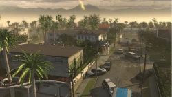 Battle: Los Angeles - The Video Game Screenshots