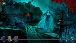 City Legends 2 Trapped in Mirror Collector's Edition Screenshots