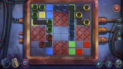 City Legends 2 Trapped in Mirror Collector's Edition Screenshots