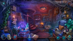City Legends 2 Trapped in Mirror Collector's Edition Screenshots