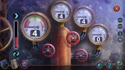 City Legends 2 Trapped in Mirror Collector's Edition Screenshots