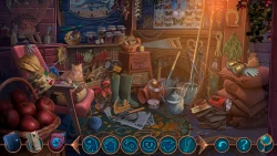 City Legends 2 Trapped in Mirror Collector's Edition Screenshots