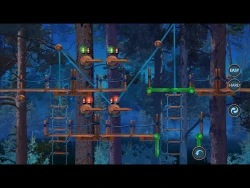City Legends 2 Trapped in Mirror Collector's Edition Screenshots