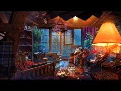City Legends 2 Trapped in Mirror Collector's Edition Screenshots
