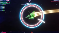 The Galactic Junkers Screenshots