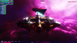 The Galactic Junkers Screenshots