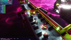The Galactic Junkers Screenshots