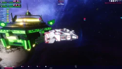The Galactic Junkers Screenshots