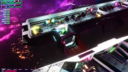 The Galactic Junkers Screenshots